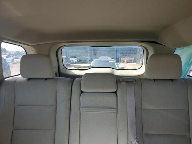 1C4RJEAG3GC453521 - 2016 JEEP GRAND CHEROKEE LAREDO BURGUNDY photo 10