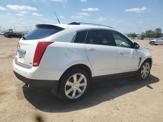 3GYFNHE3XDS649004 - 2013 CADILLAC SRX PERFORMANCE COLLECTION WHITE photo 3