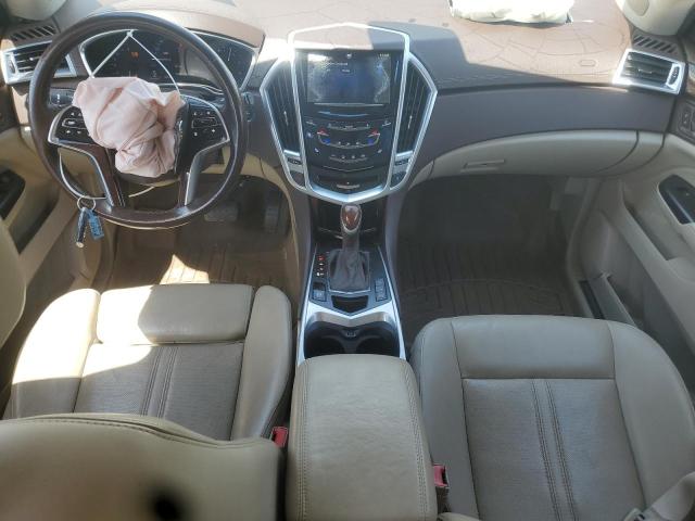 3GYFNHE3XDS649004 - 2013 CADILLAC SRX PERFORMANCE COLLECTION WHITE photo 8