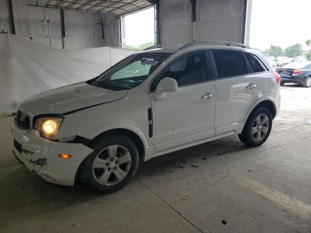 2014 CHEVROLET CAPTIVA LT, 