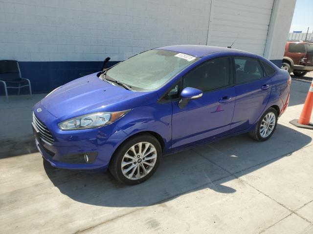 2014 FORD FIESTA SE, 