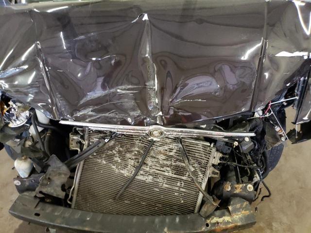 2A4RR5D19AR239982 - 2010 CHRYSLER TOWN & COU TOURING 紫色 照片 12