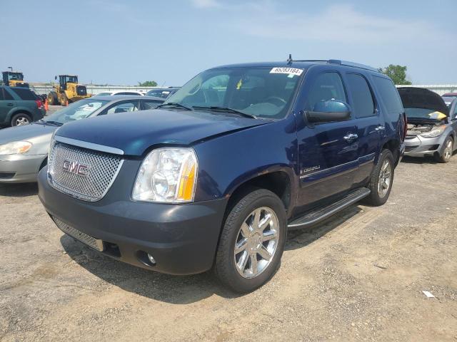 2007 GMC YUKON DENALI, 