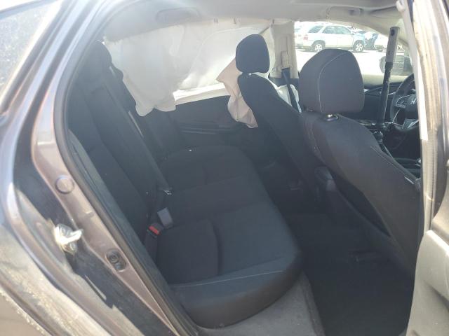 2HGFC2F71JH565874 - 2018 HONDA CIVIC EX 石墨色 照片 10