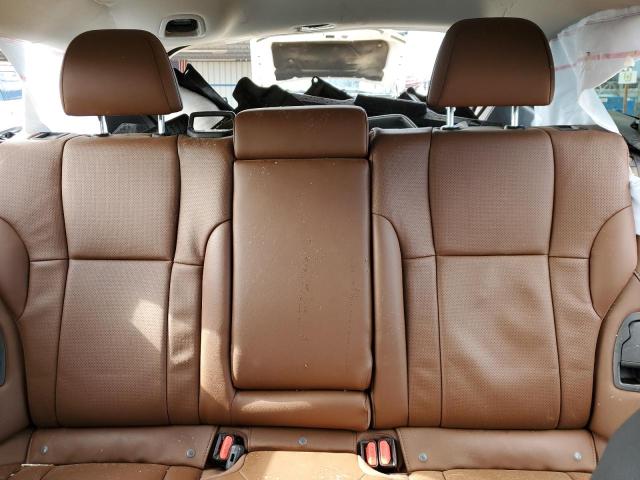 4S4BTGPD2L3169890 - 2020 SUBARU OUTBACK TOURING LDL Կանաչ լուսանկար 10