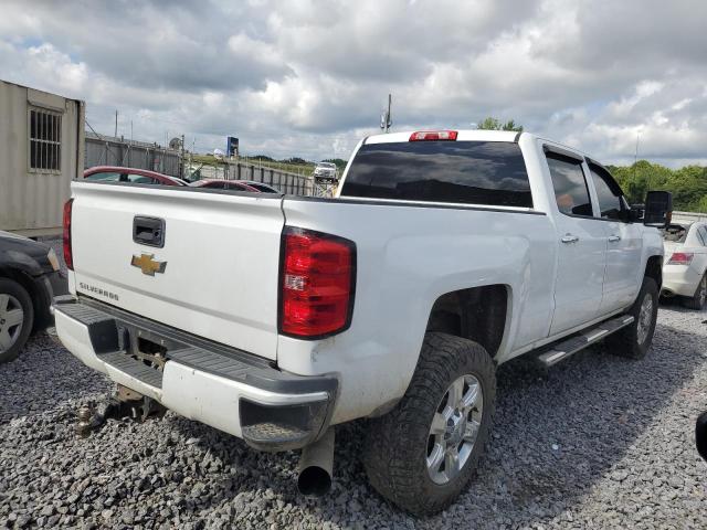 1GC1KUE84GF135526 - 2016 CHEVROLET SILVERADO K2500 HEAVY DUTY WHITE photo 3