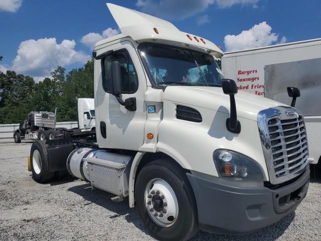 2017 FREIGHTLINER CASCADIA 1, 