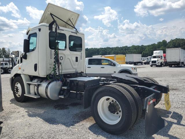 3AKBGADV9HSJH7861 - 2017 FREIGHTLINER CASCADIA 1 白色 照片 3