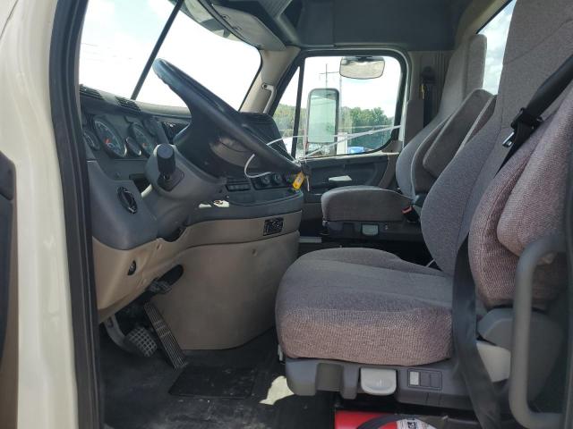 3AKBGADV9HSJH7861 - 2017 FREIGHTLINER CASCADIA 1 白色 照片 5