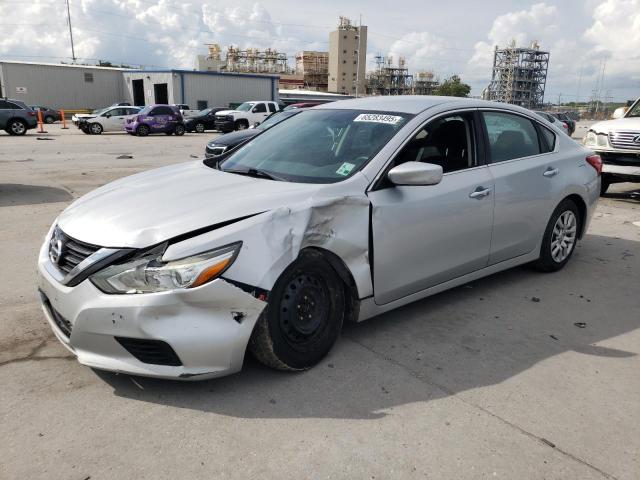 2016 NISSAN ALTIMA 2.5, 