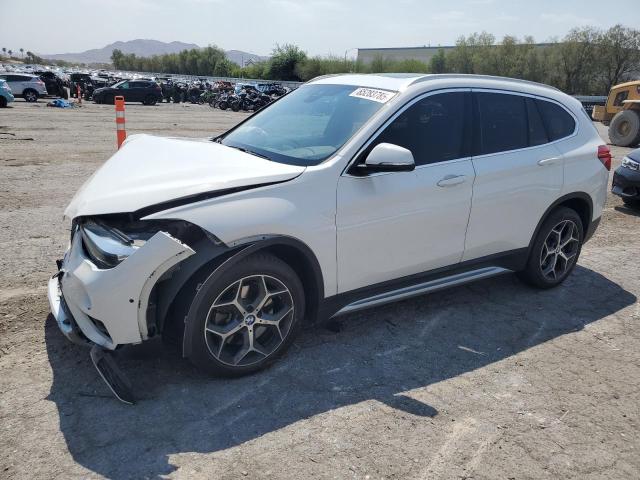 2019 BMW X1 SDRIVE28I, 