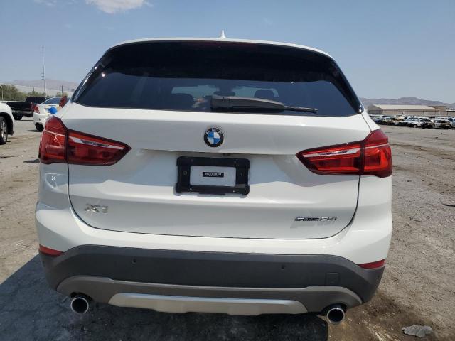 WBXHU7C5XK3H44896 - 2019 BMW X1 SDRIVE28I WHITE photo 6