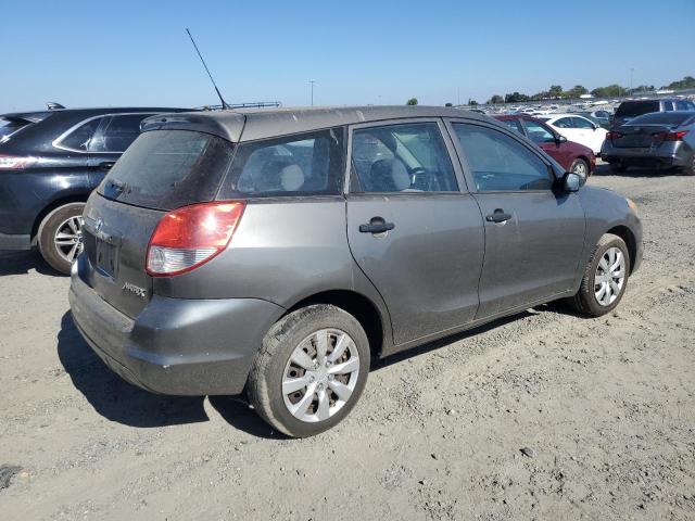 2T1KR32E94C194354 - 2004 TOYOTA COROLLA MA XR BLACK photo 3