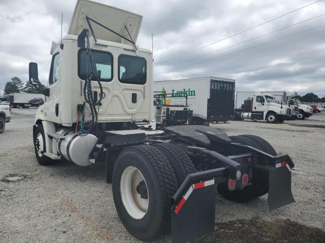 3AKBGADV0HSJH7862 - 2017 FREIGHTLINER CASCADIA 1 WHITE photo 3