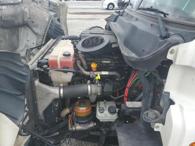 3AKBGADV0HSJH7862 - 2017 FREIGHTLINER CASCADIA 1 WHITE photo 7