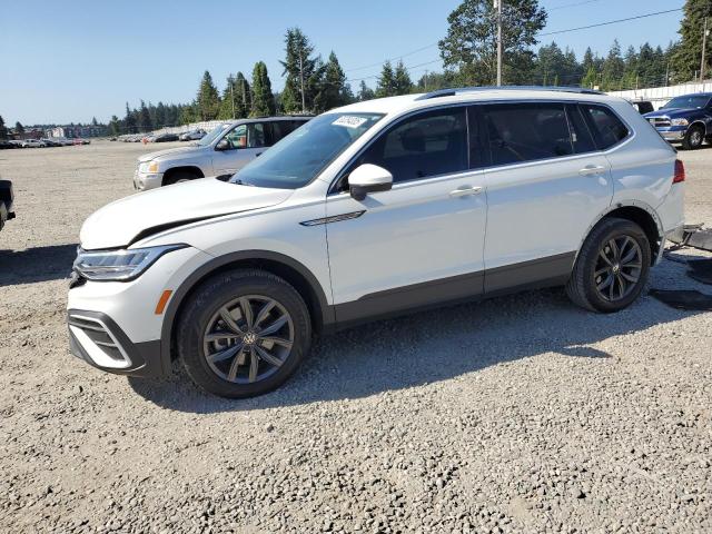 2023 VOLKSWAGEN TIGUAN SE, 