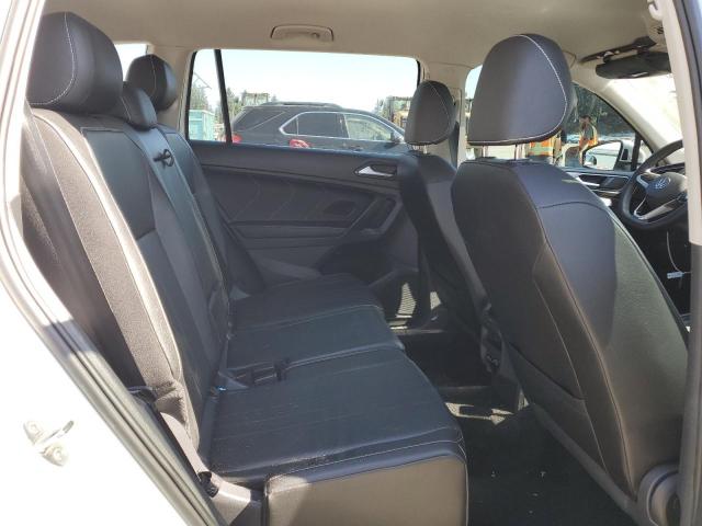 3VV2B7AX7PM098685 - 2023 VOLKSWAGEN TIGUAN SE Ақ фото 11