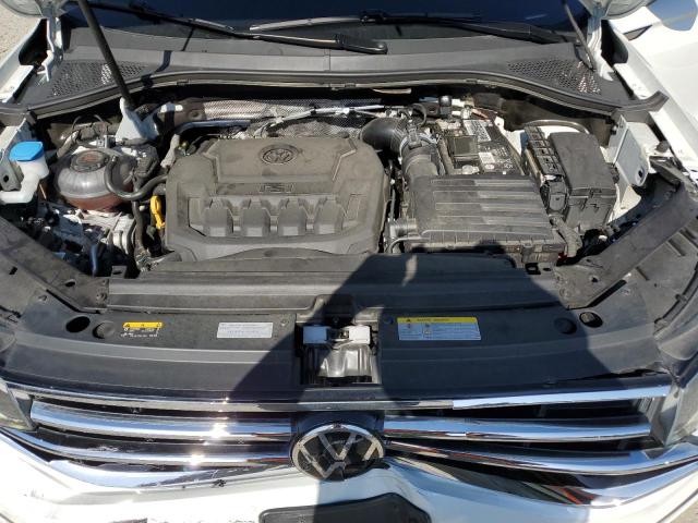 3VV2B7AX7PM098685 - 2023 VOLKSWAGEN TIGUAN SE Ақ фото 12