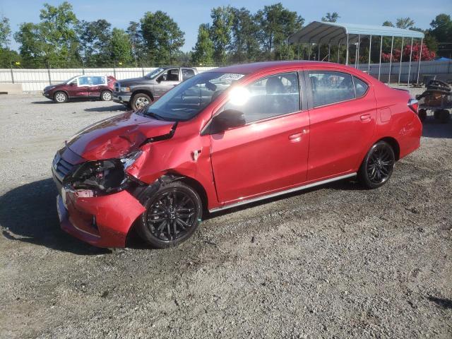 2022 MITSUBISHI MIRAGE G4 ES, 