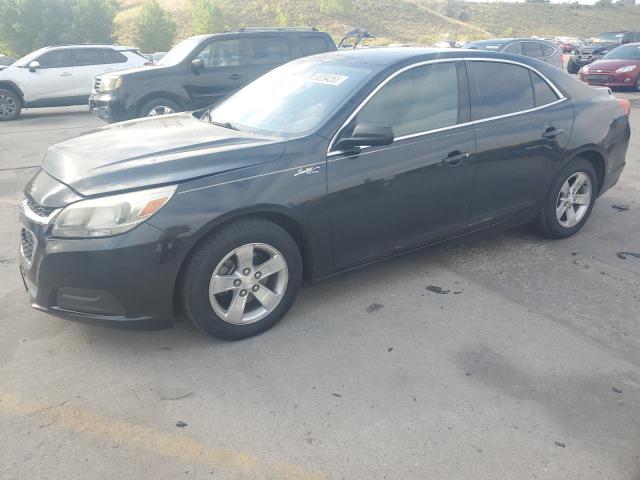 2014 CHEVROLET MALIBU LS, 