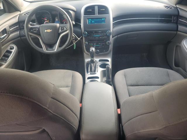 1G11B5SL6EF284816 - 2014 CHEVROLET MALIBU LS BLACK photo 8
