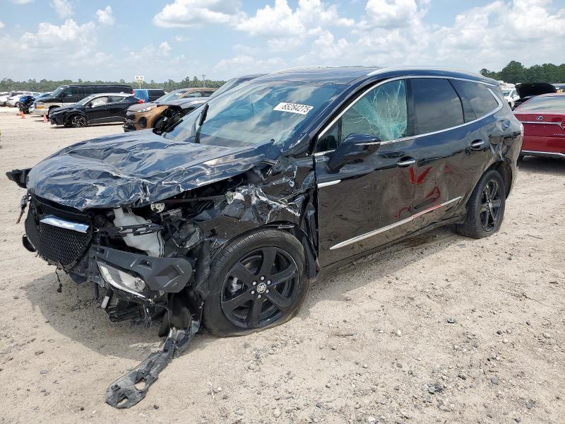 2023 BUICK ENCLAVE ESSENCE, 