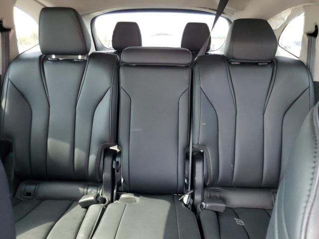 5J8YD9H39RL003597 - 2024 ACURA MDX GRAY photo 10
