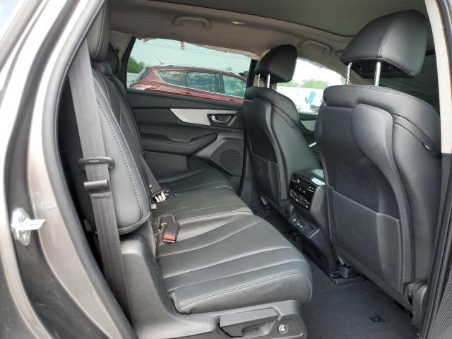 5J8YD9H39RL003597 - 2024 ACURA MDX GRAY photo 11