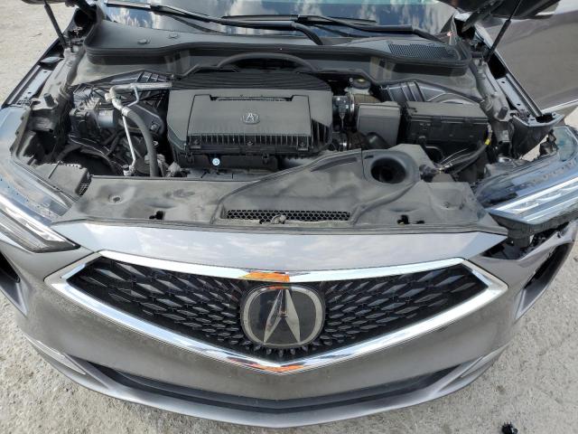 5J8YD9H39RL003597 - 2024 ACURA MDX GRAY photo 12