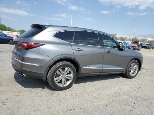 5J8YD9H39RL003597 - 2024 ACURA MDX GRAY photo 3