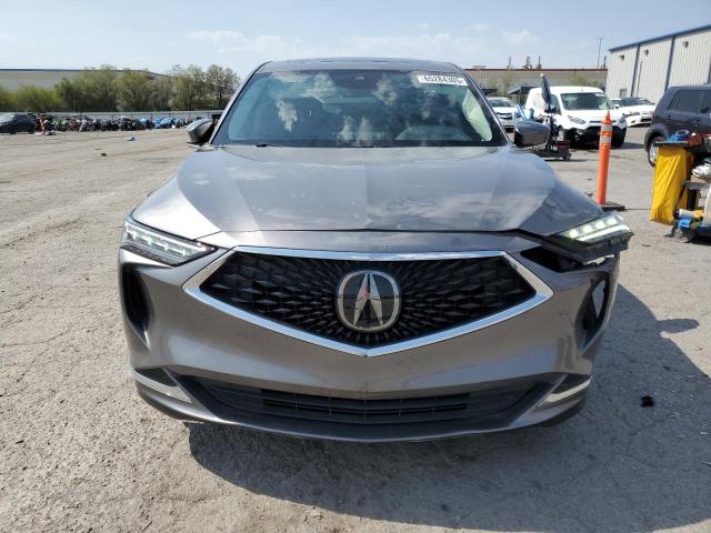5J8YD9H39RL003597 - 2024 ACURA MDX GRAY photo 5
