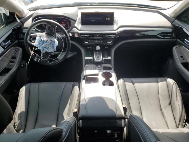 5J8YD9H39RL003597 - 2024 ACURA MDX GRAY photo 8