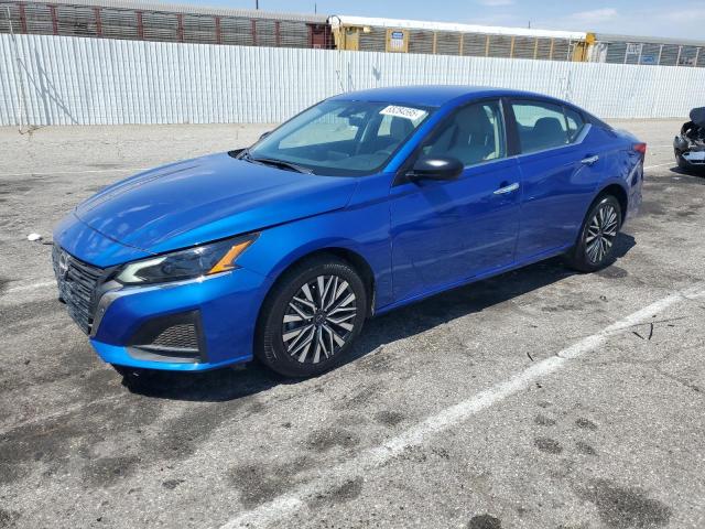 2025 NISSAN ALTIMA SV, null
