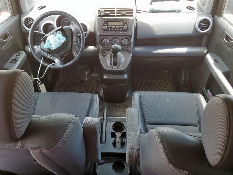 5J6YH28746L002764 - 2006 HONDA ELEMENT EX 勃艮第红 照片 8