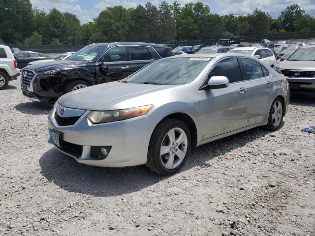 2010 ACURA TSX, 