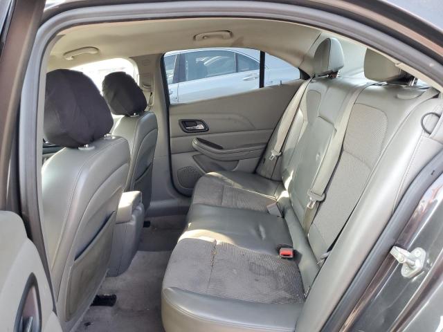 1G11C5SA6DF254211 - 2013 CHEVROLET MALIBU 1LT GRAY photo 10