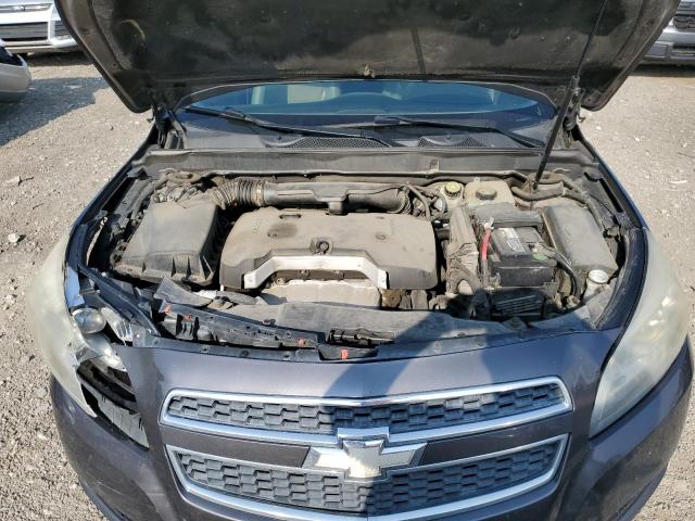 1G11C5SA6DF254211 - 2013 CHEVROLET MALIBU 1LT GRAY photo 11