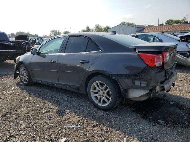 1G11C5SA6DF254211 - 2013 CHEVROLET MALIBU 1LT GRAY photo 2