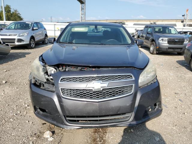 1G11C5SA6DF254211 - 2013 CHEVROLET MALIBU 1LT GRAY photo 5