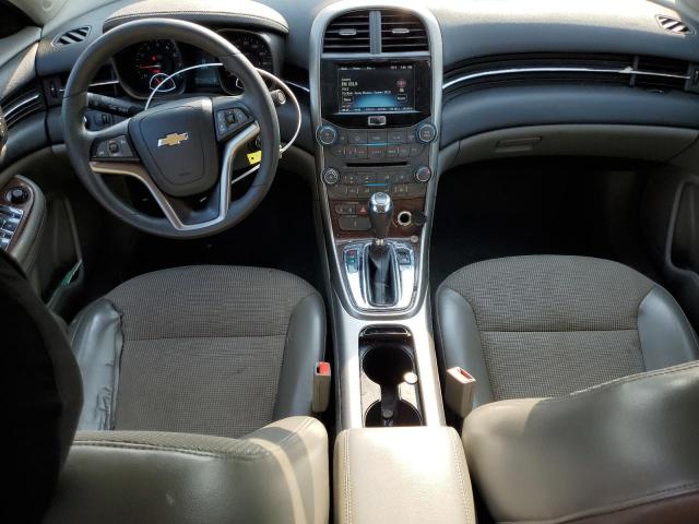 1G11C5SA6DF254211 - 2013 CHEVROLET MALIBU 1LT GRAY photo 8