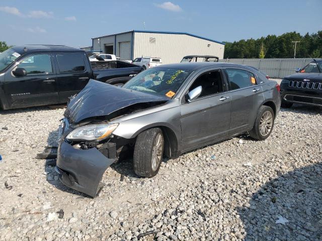 2012 CHRYSLER 200 LIMITED, 