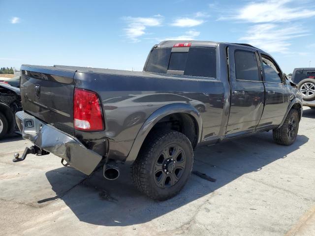3C6UR5DL8JG309129 - 2018 RAM 2500 SLT GRAY photo 3