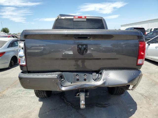 3C6UR5DL8JG309129 - 2018 RAM 2500 SLT GRAY photo 6
