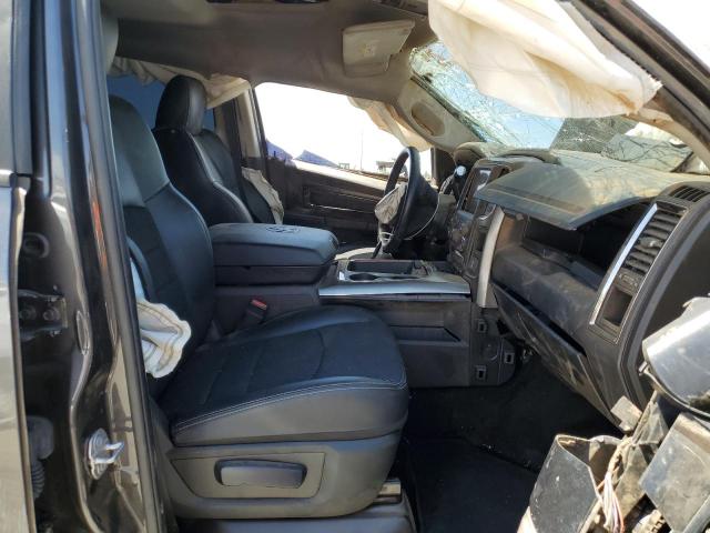 3C6UR5DL8JG309129 - 2018 RAM 2500 SLT GRAY photo 7