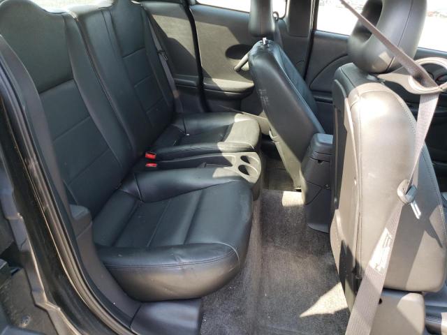 1G8AW12F45Z107849 - 2005 SATURN ION LEVEL 3 BLACK photo 10