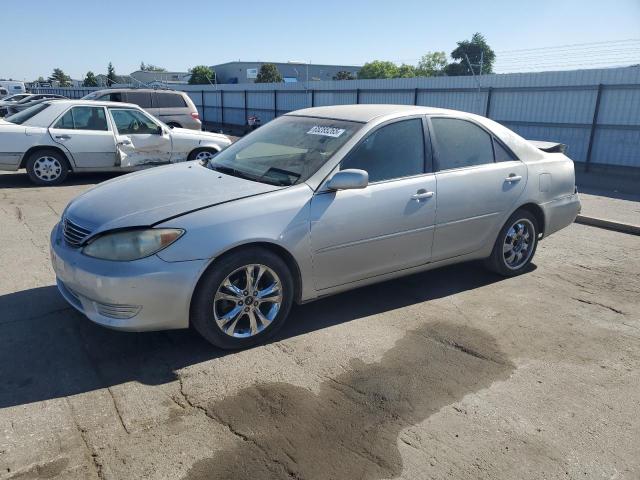 2005 TOYOTA CAMRY LE, 