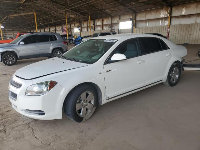 2008 CHEVROLET MALIBU HYBRID, 
