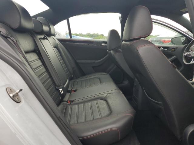 3VW4T7AJ3HM370633 - 2017 VOLKSWAGEN JETTA GLI GRAY photo 10