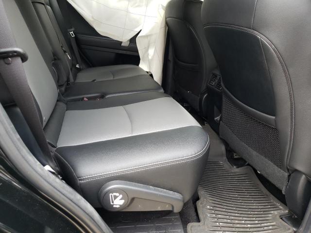 JTENU5JR8M5857417 - 2021 TOYOTA 4RUNNER SR5/SR5 PREMIUM 黑色 照片 10