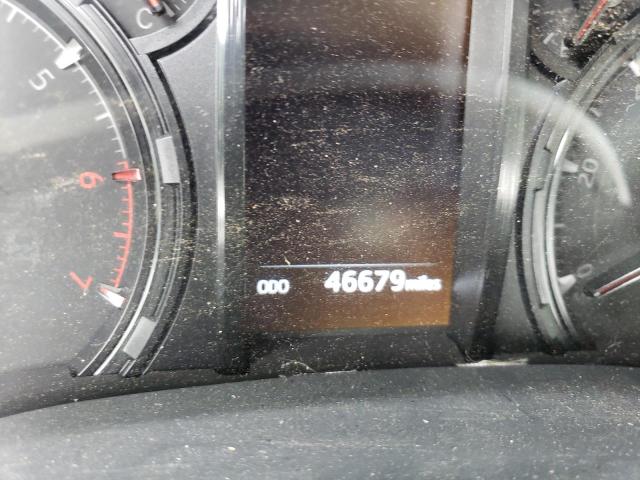 JTENU5JR8M5857417 - 2021 TOYOTA 4RUNNER SR5/SR5 PREMIUM 黑色 照片 9